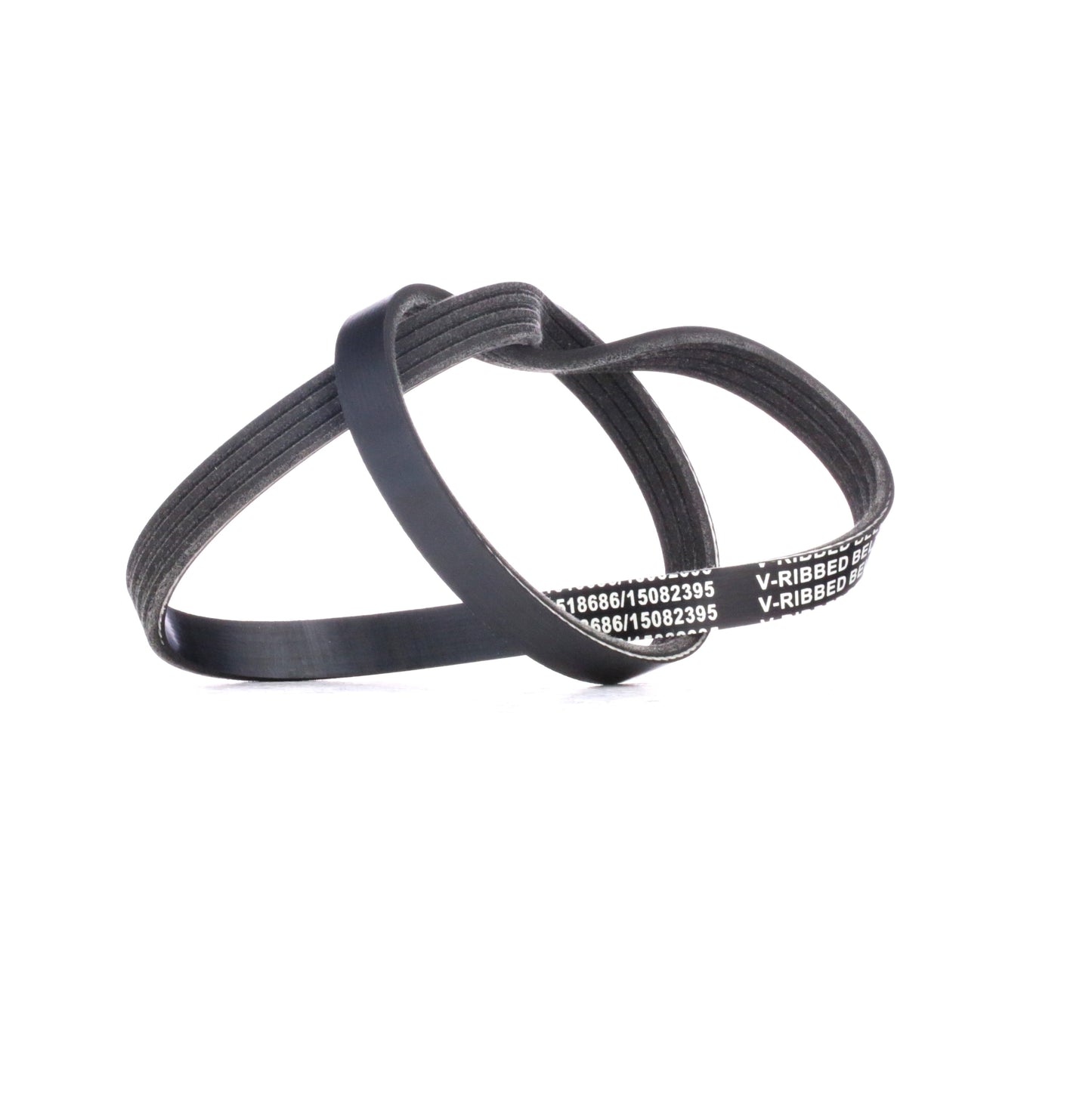 RIDEX 305P0403 V-ribbed belt