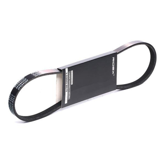 RIDEX 305P0414 V-ribbed belt