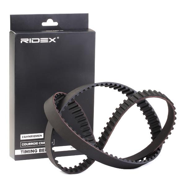 RIDEX 306T0010 Timing Belt
