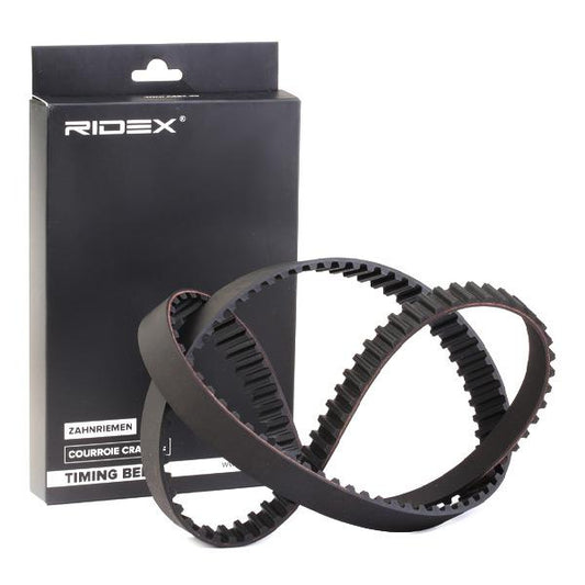 RIDEX 306T0010 Timing Belt