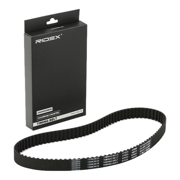RIDEX 306T0132 Timing Belt - for Toyota Hiace, Suzuki