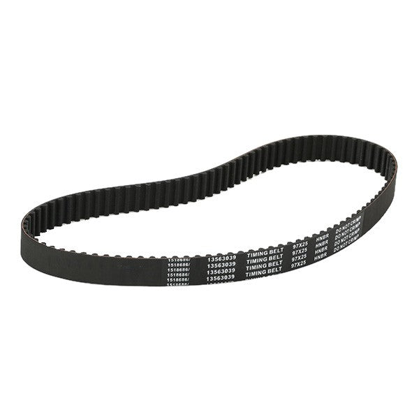 RIDEX 306T0132 Timing Belt - for Toyota Hiace, Suzuki