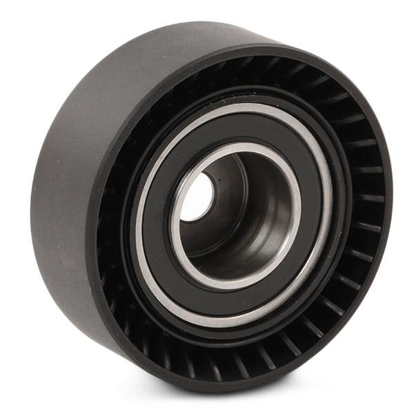 RIDEX 310T0026 Tensioner pulley