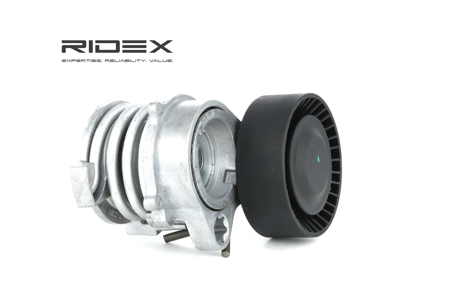 RIDEX 310T0071 Belt Tensioner, v-ribbed belt