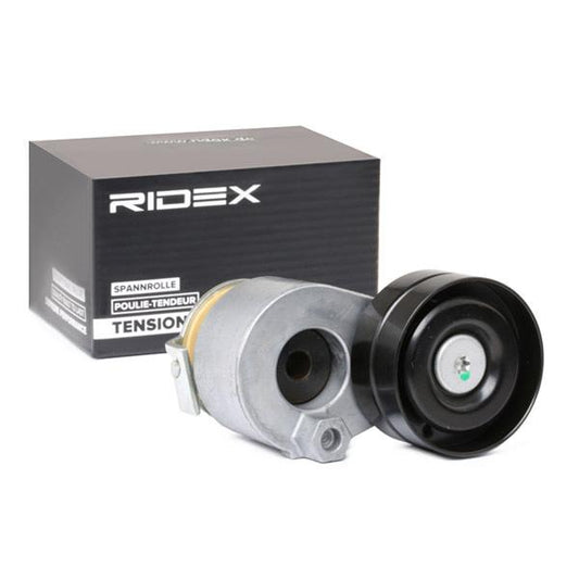 RIDEX 310T0071 Belt Tensioner, v-ribbed belt