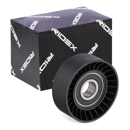 RIDEX 310T0082 Tensioner pulley