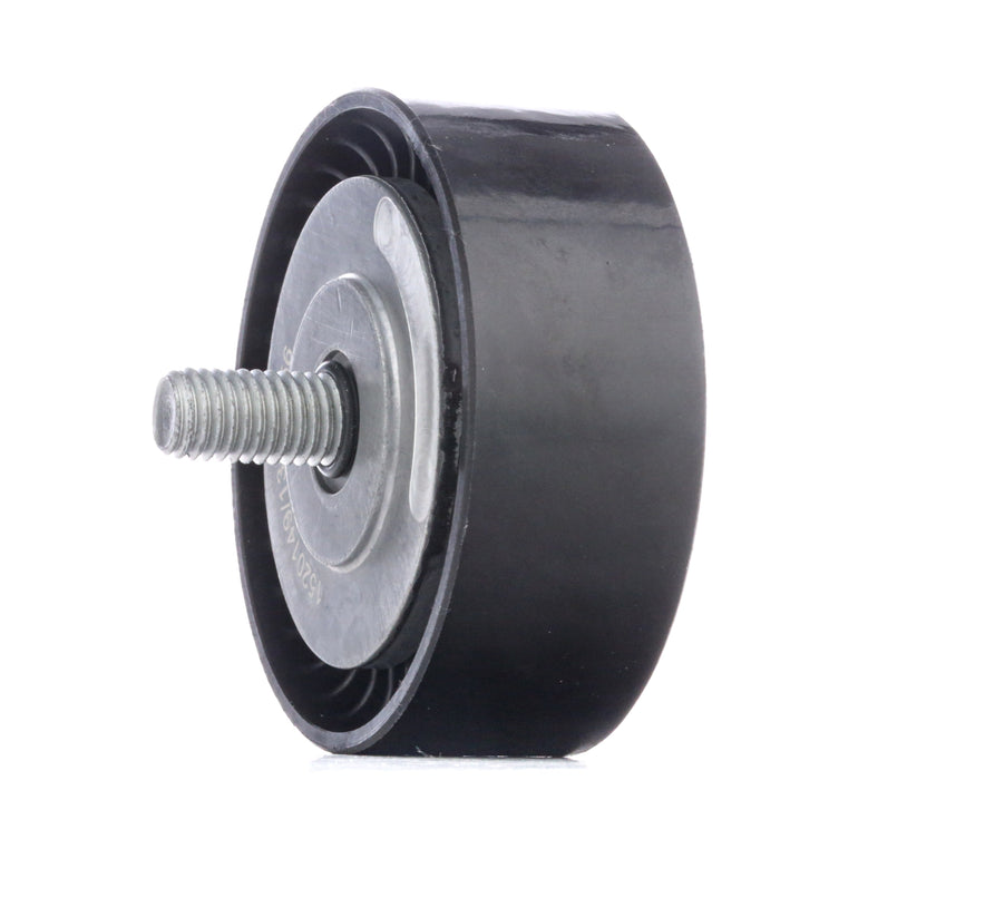 RIDEX 310T0131 Tensioner pulley