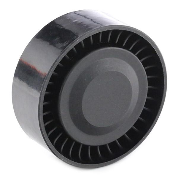 RIDEX 310T0131 Tensioner pulley