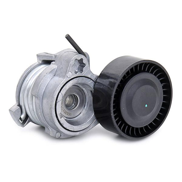 RIDEX 310T0141 Belt Tensioner, v-ribbed belt