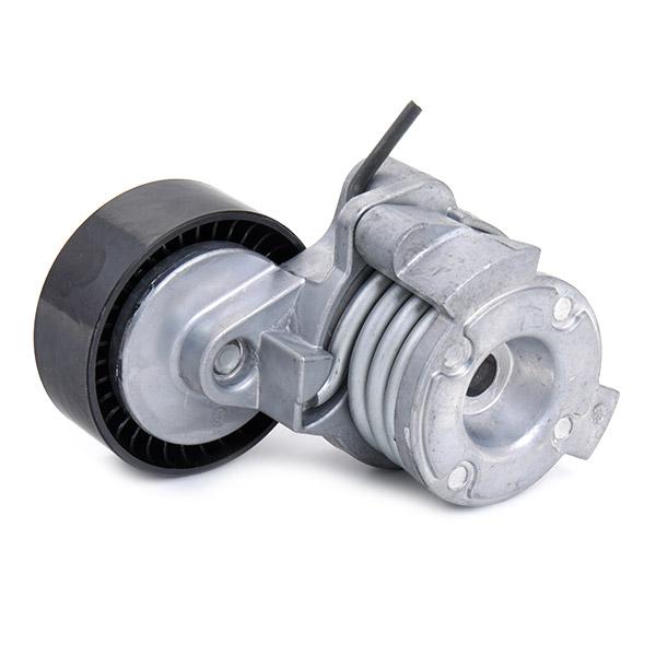RIDEX 310T0141 Belt Tensioner, v-ribbed belt
