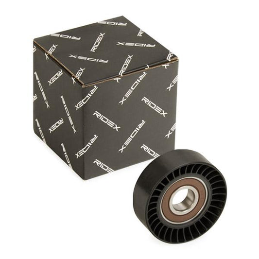 RIDEX 310T0167 Tensioner pulley