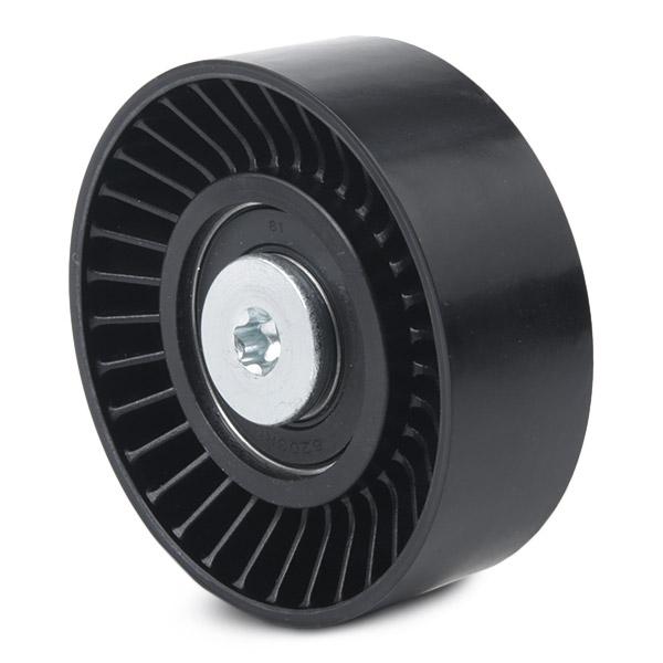 RIDEX 310T0268 Deflection / Guide Pulley, v-ribbed belt