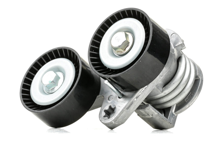 RIDEX 310T0337 Tensioner pulley