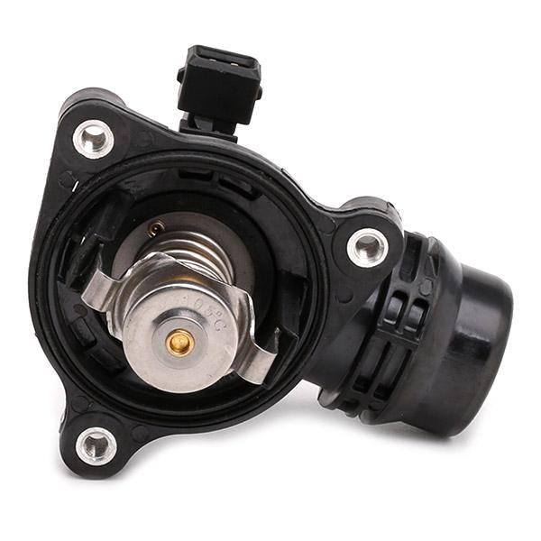 RIDEX 316T0140 Engine thermostat