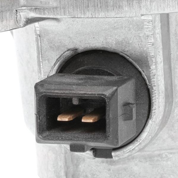RIDEX 316T0165 Engine thermostat