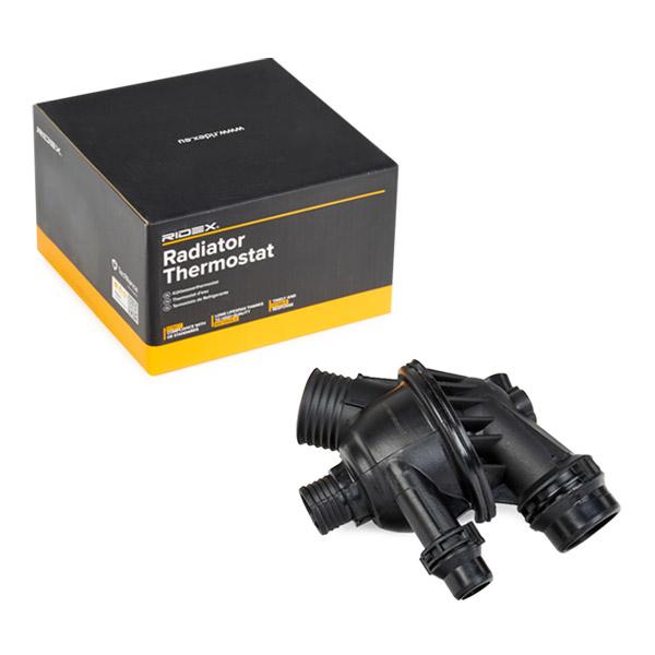 RIDEX 316T0249 Engine thermostat