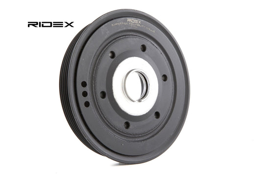 RIDEX 3213B0003 Crankshaft pulley