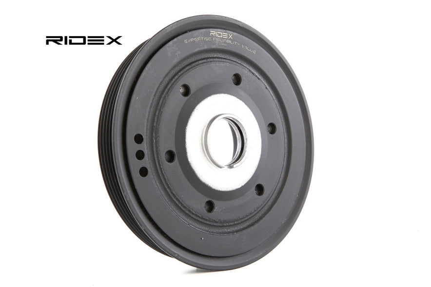 RIDEX 3213B0003 Crankshaft pulley