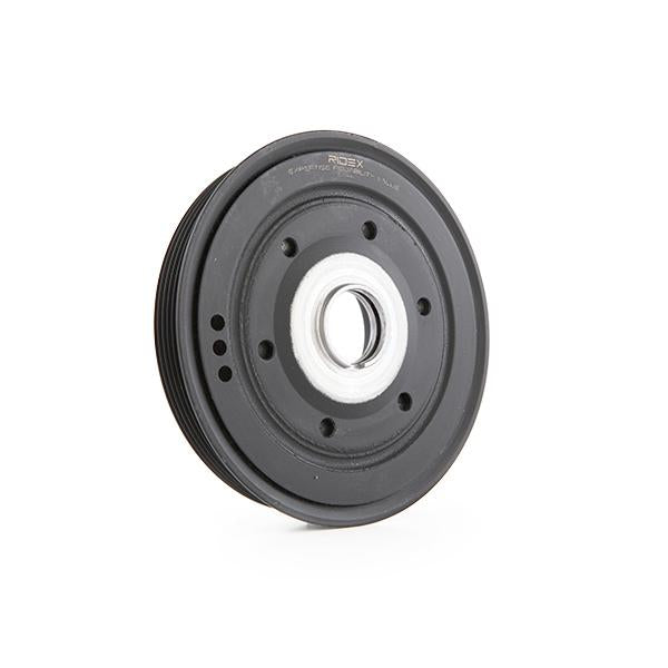 RIDEX 3213B0003 Crankshaft pulley