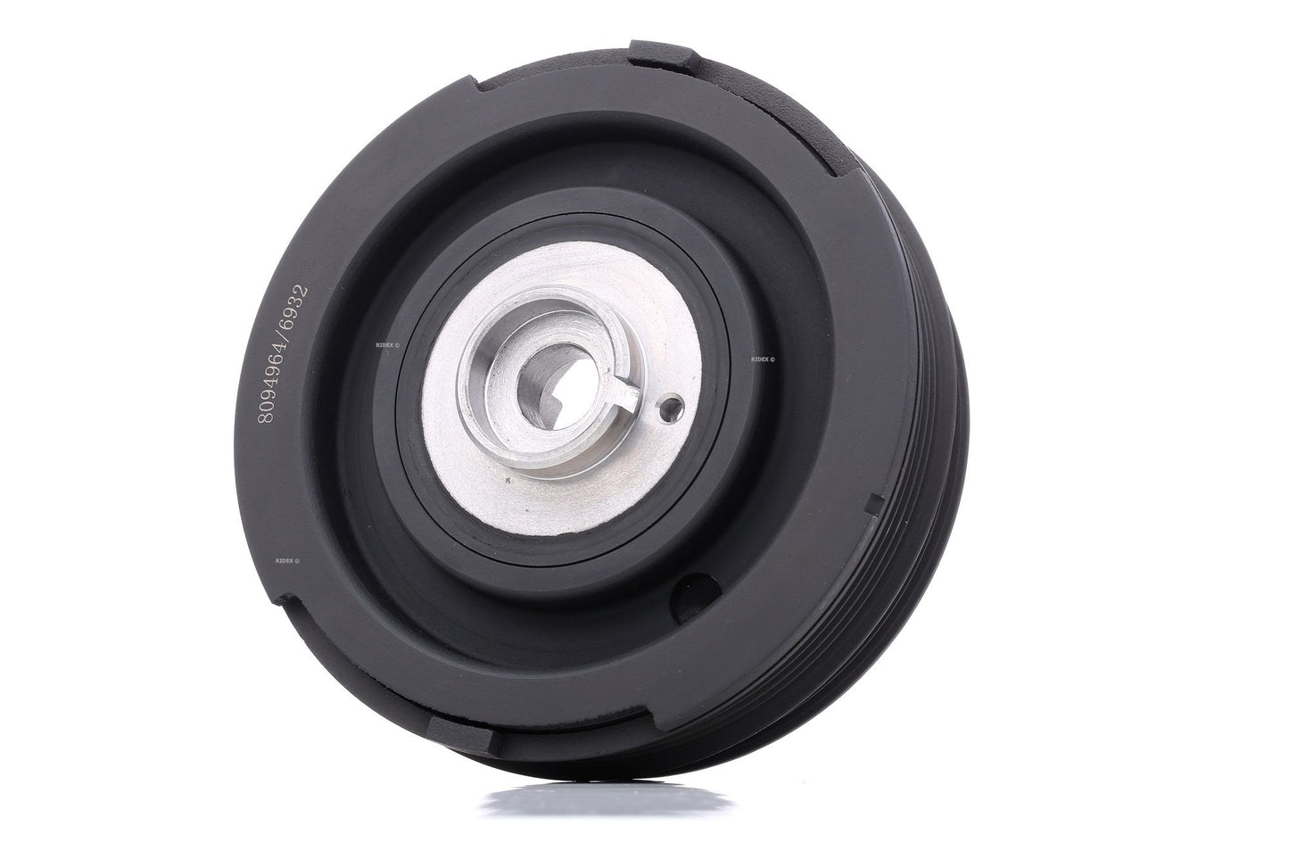 RIDEX 3213B0008 Crankshaft pulley