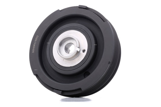RIDEX 3213B0008 Crankshaft pulley