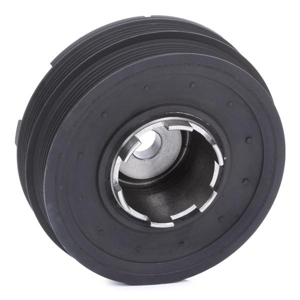 RIDEX 3213B0008 Crankshaft pulley