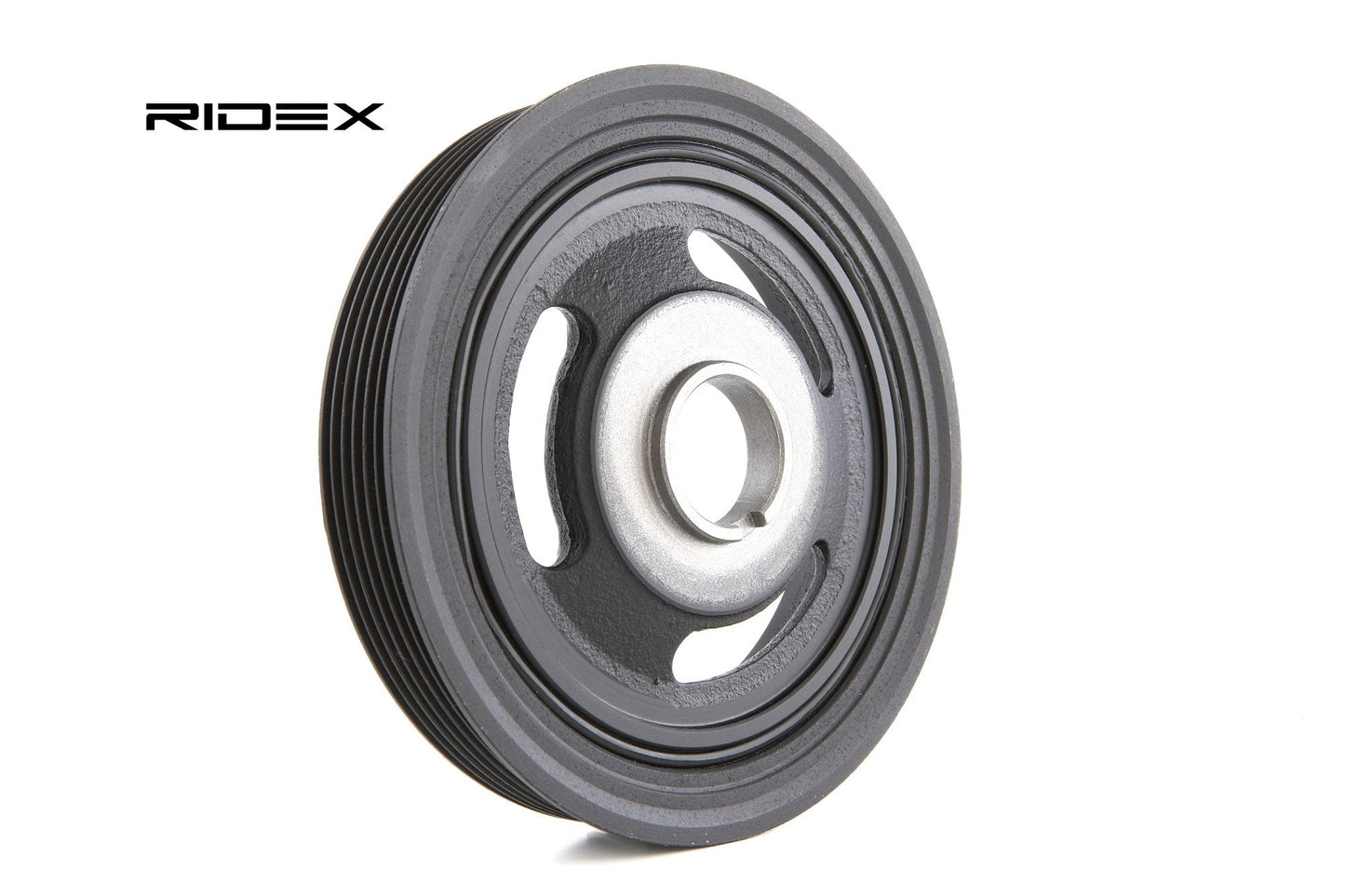 RIDEX 3213B0010 Crankshaft pulley