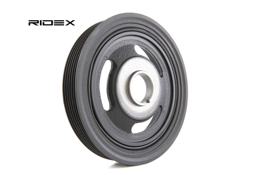 RIDEX 3213B0010 Crankshaft pulley