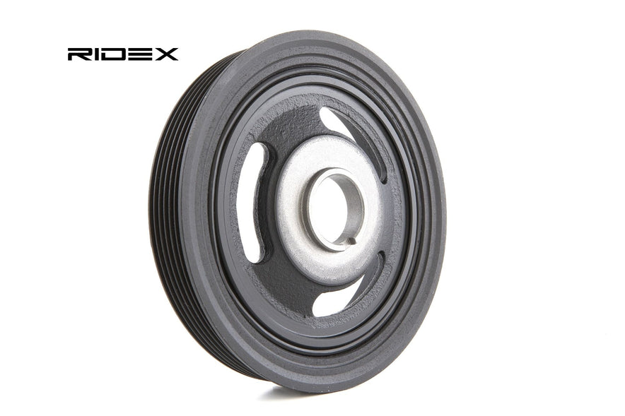 RIDEX 3213B0010 Crankshaft pulley