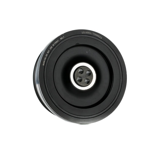 RIDEX 3213B0015 Crankshaft pulley