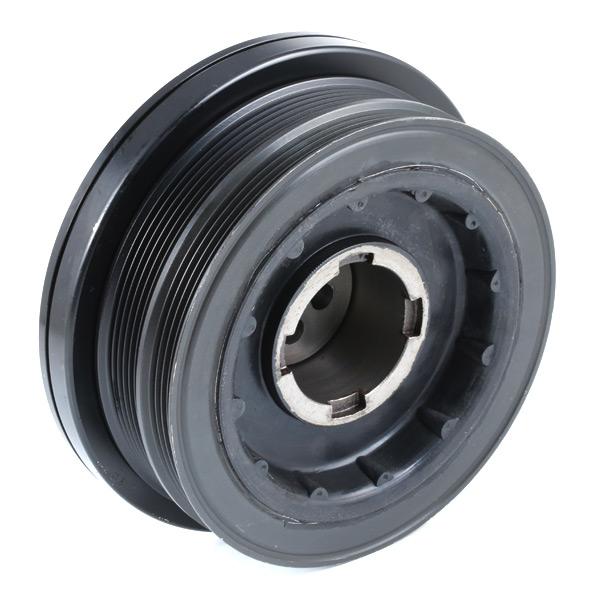 RIDEX 3213B0015 Crankshaft pulley