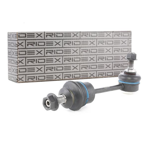 RIDEX 3229S0200 Anti roll bar link