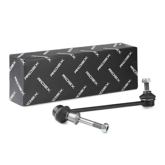 RIDEX 3229S0612 Anti roll bar link