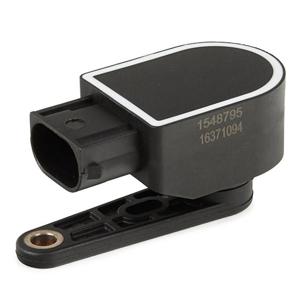 RIDEX 3721S0019 Sensor, Xenon light (headlight range adjustment) 2
