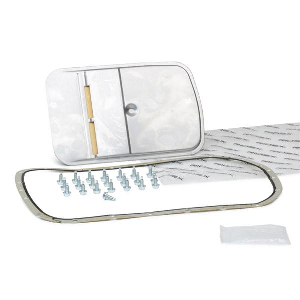 RIDEX 3843H0021 Hydraulic Filter Set, automatic transmission