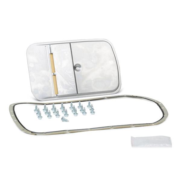 RIDEX 3843H0021 Hydraulic Filter Set, automatic transmission