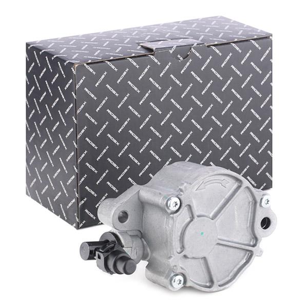 RIDEX 387V0037 Brake vacuum pump