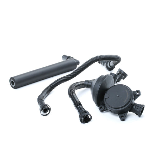 RIDEX 3886V0032 Valve, engine block breather