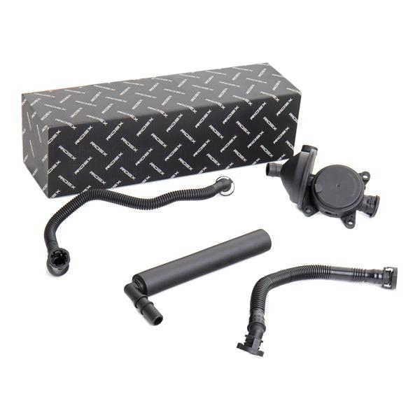 RIDEX 3886V0032 Valve, engine block breather