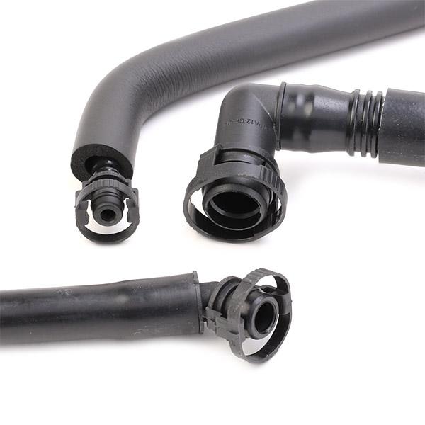RIDEX 3886V0033 Valve, engine block breather