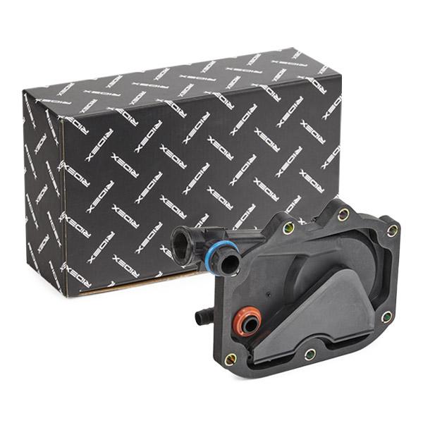 RIDEX 3886V0086 Valve, engine block breather