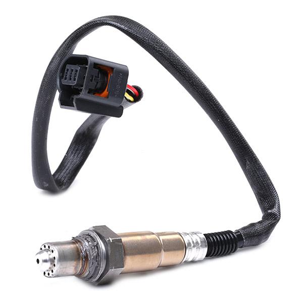RIDEX 3922L0284 Lambda Sensor