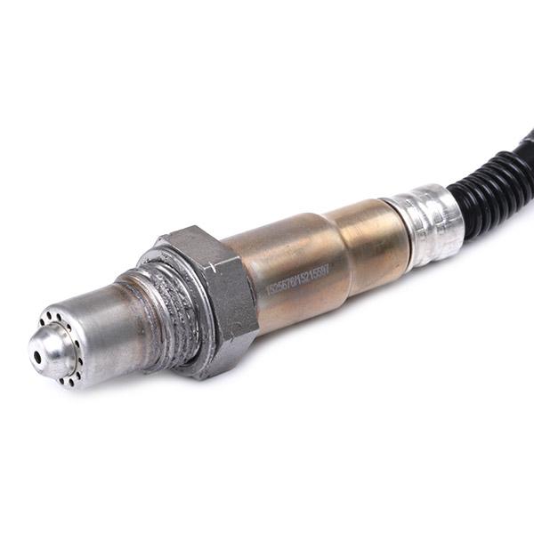 RIDEX 3922L0284 Lambda Sensor