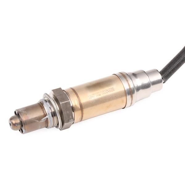 RIDEX 3922L0491 Lambda Sensor