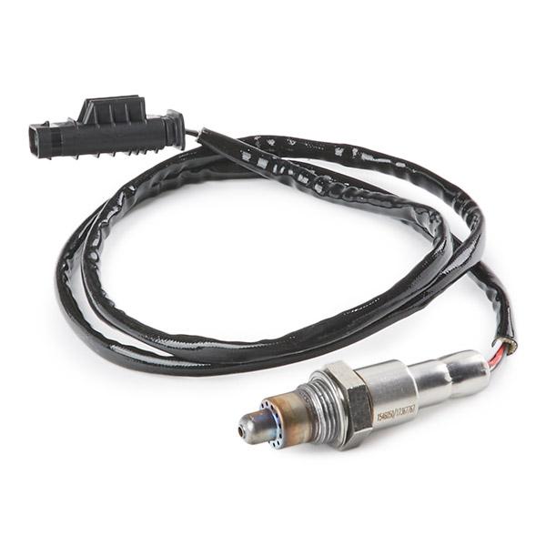 RIDEX 3922L0723 Lambda Sensor