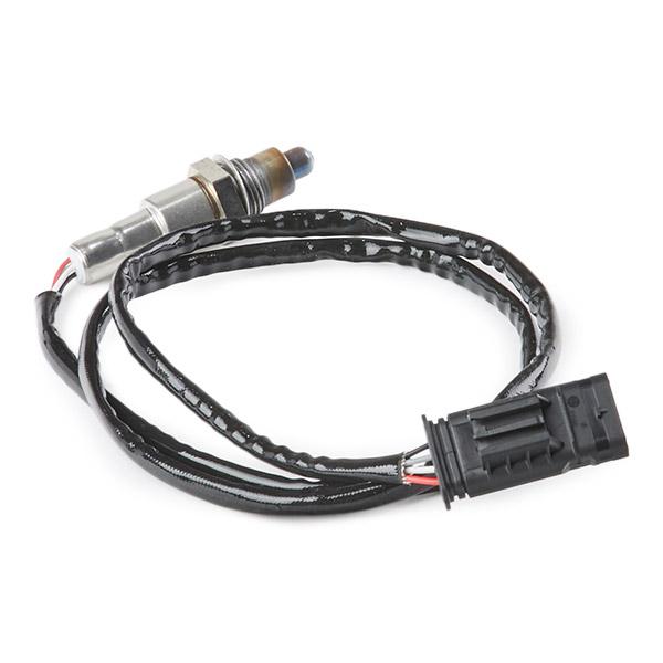 RIDEX 3922L0723 Lambda Sensor