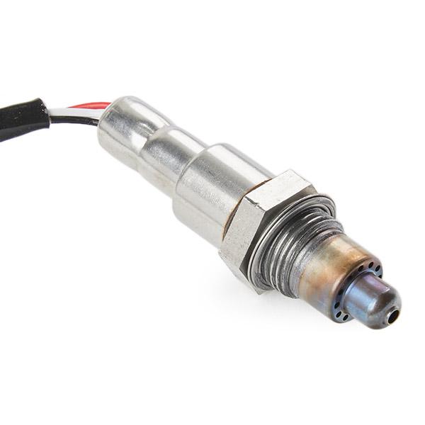 RIDEX 3922L0723 Lambda Sensor