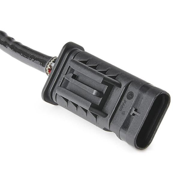 RIDEX 3922L0723 Lambda Sensor