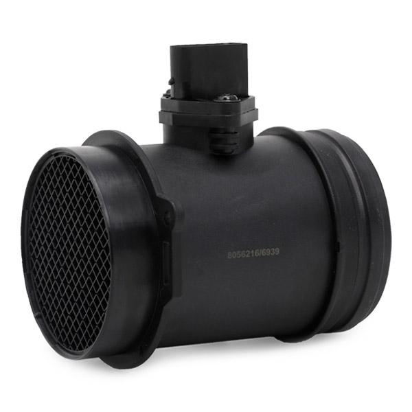 RIDEX 3926A0196 Mass air flow sensor