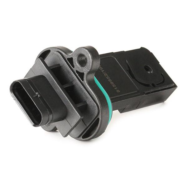 RIDEX 3926A0198 Mass air flow sensor